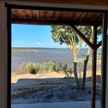 Comporta Side - Lake Setúbal Buitenkant foto