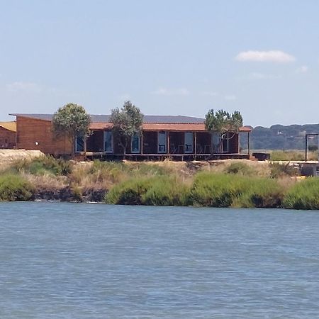 Comporta Side - Lake Setúbal Buitenkant foto